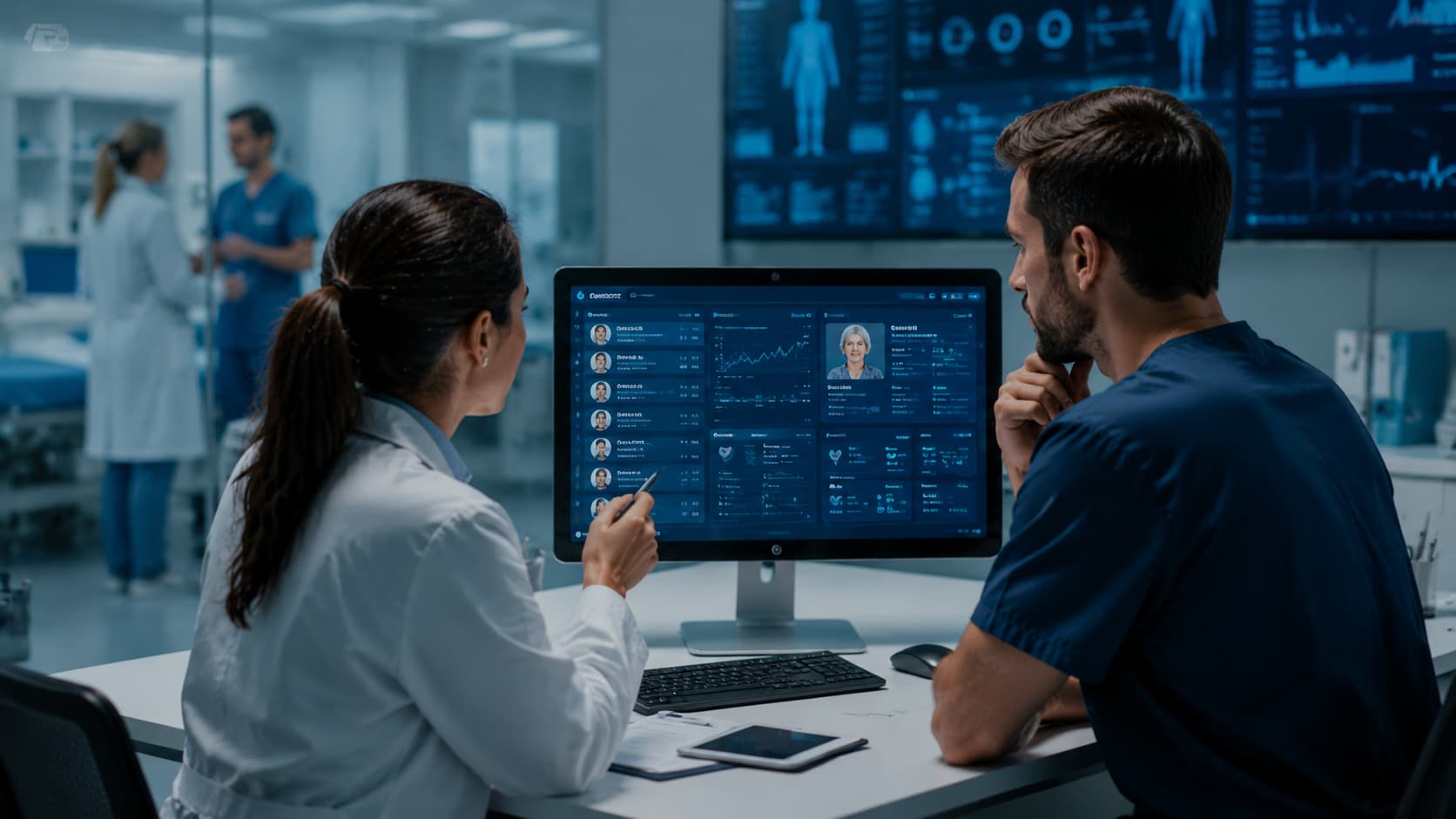 Accenture acquires Alfahealth adding 1,200 professionals