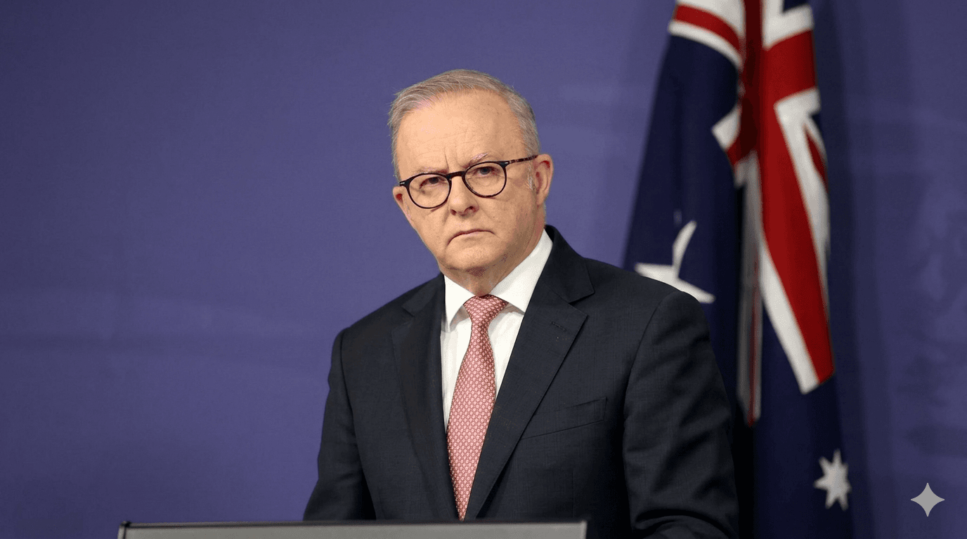 Albanese backs US strike following Khamenei's death