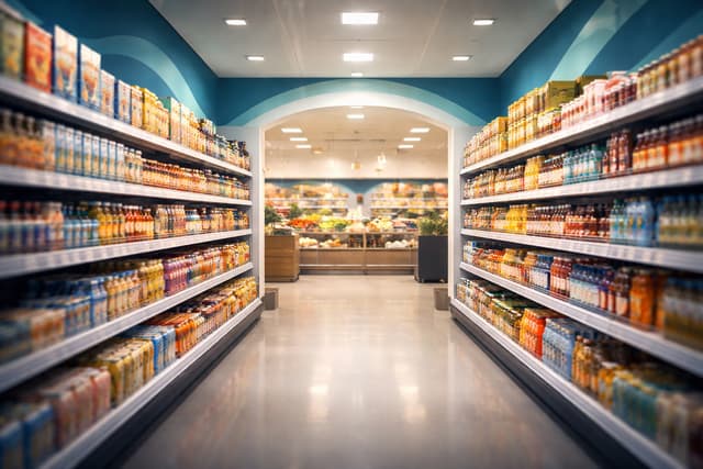 Albertsons Digital sales surge 16% as opioid settlement leads to Q4 net loss