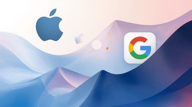 Apple turns to Google’s Gemini after AI setback
