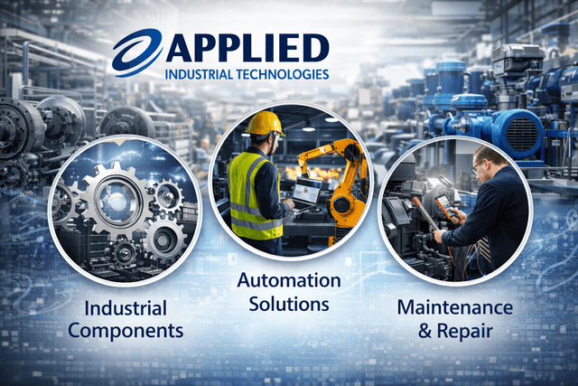 Applied Industrial beats profit views, raises dividend despite mixed demand
