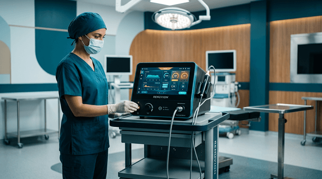 Apyx Medical reports Q4 net loss of $1.3M, revenue hits $19.2M