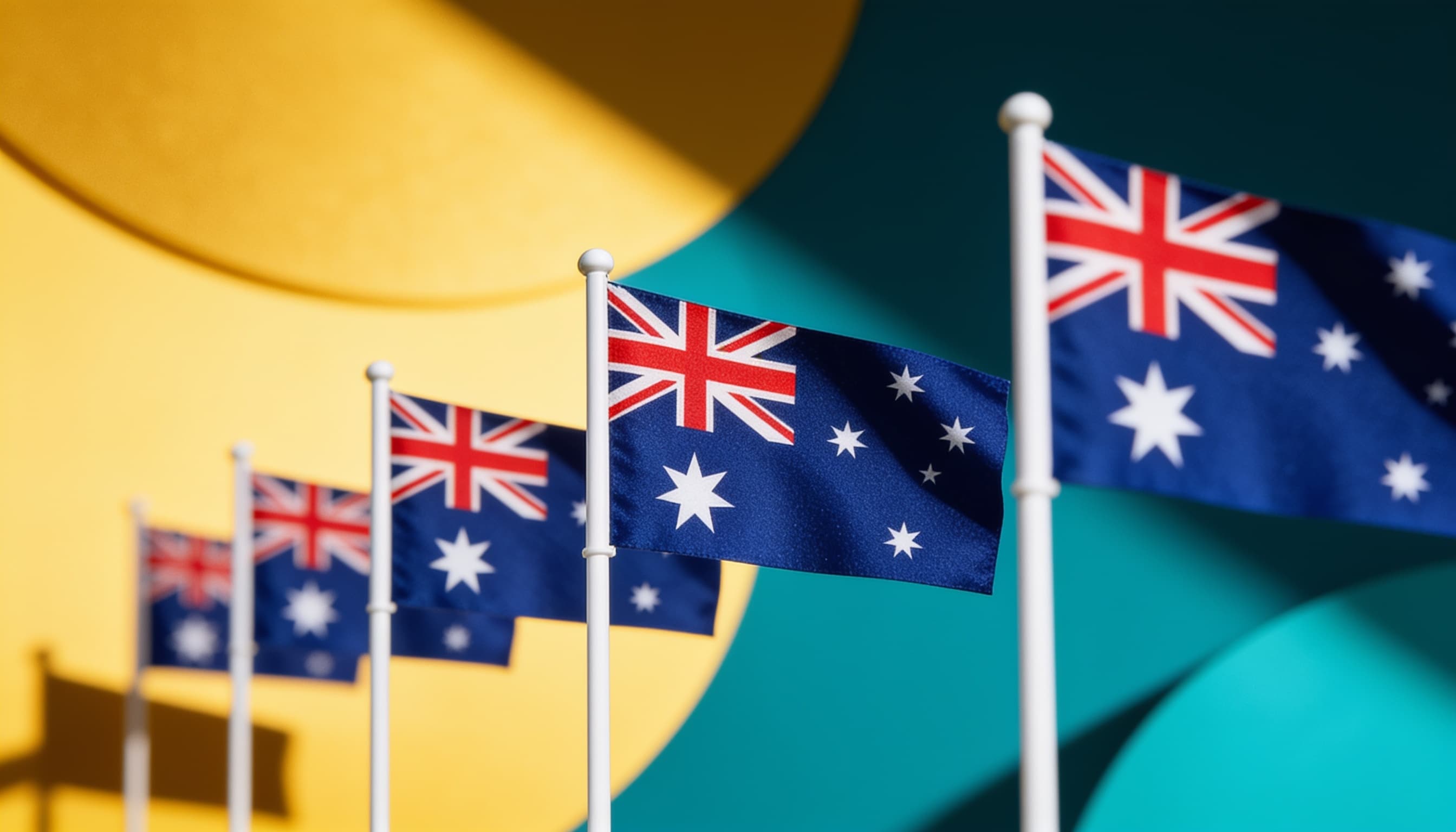 Australian business profits fall on mining slump