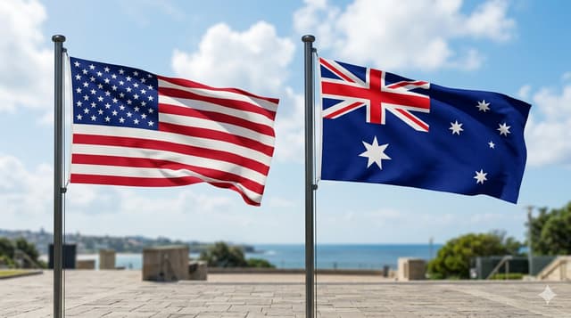 Australia and US finalise major critical minerals pact