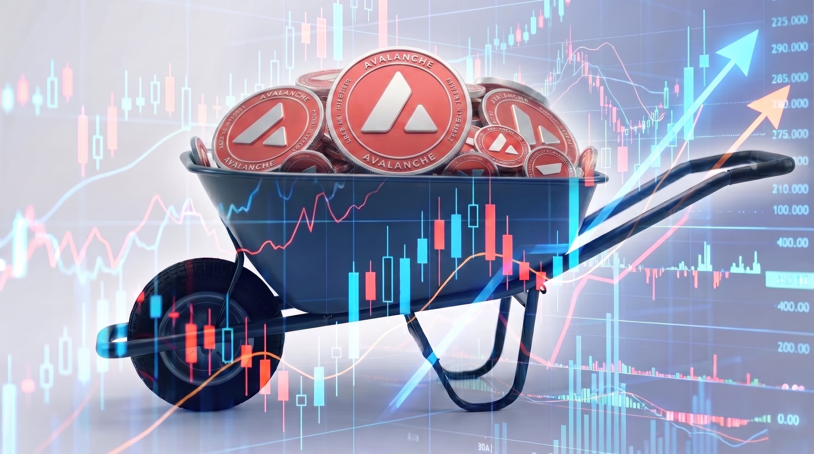 BlackRock BUIDL tops US$900M on Avalanche