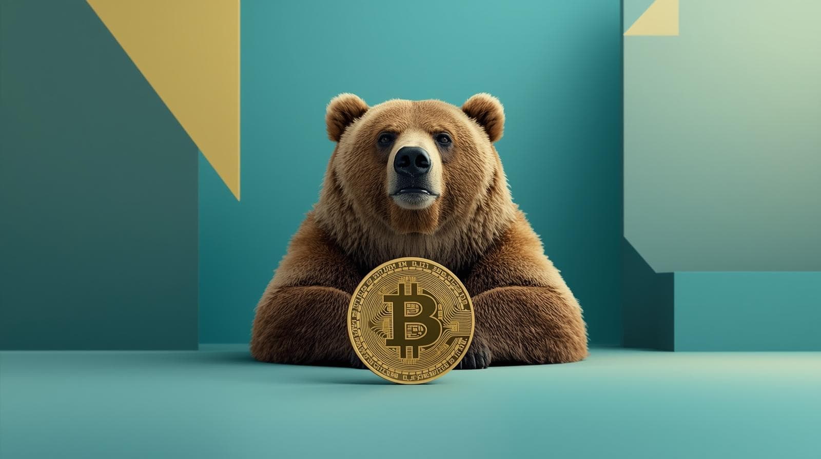 Bitcoin drops below $71k as Fed and oil shock hit crypto
