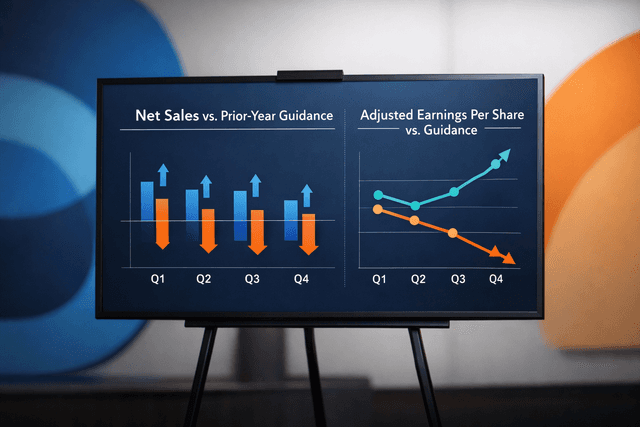 Bath & Body Works beats Q4 estimates, issues cautious 2026