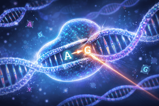 Beam Therapeutics bolsters cash position to $1.25B with new $500M facility