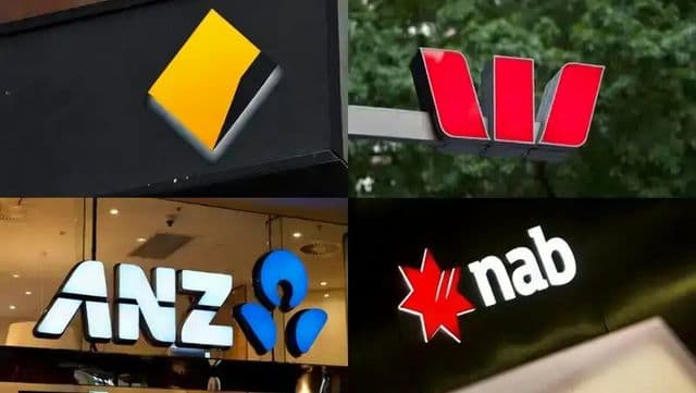 Big four banks predict rate hike as inflation hits 3.8%