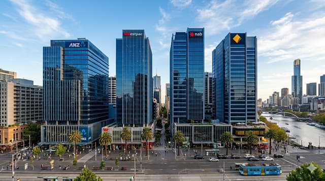 Australia's Big Four banks pass on full rate hike