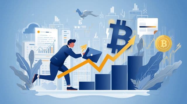 BitGo seeks up to $201M in US initial public offering planned