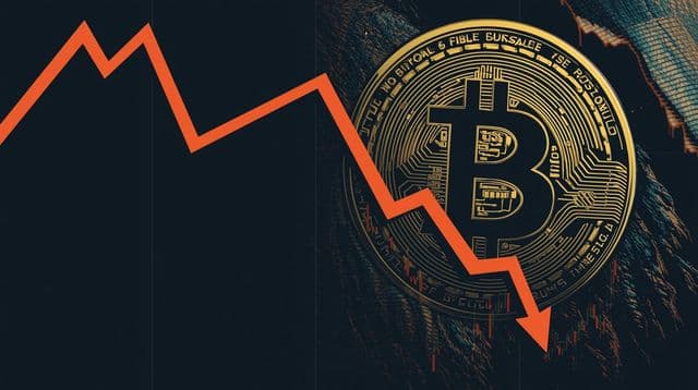 Bitcoin bets sour as Myriad turns bearish