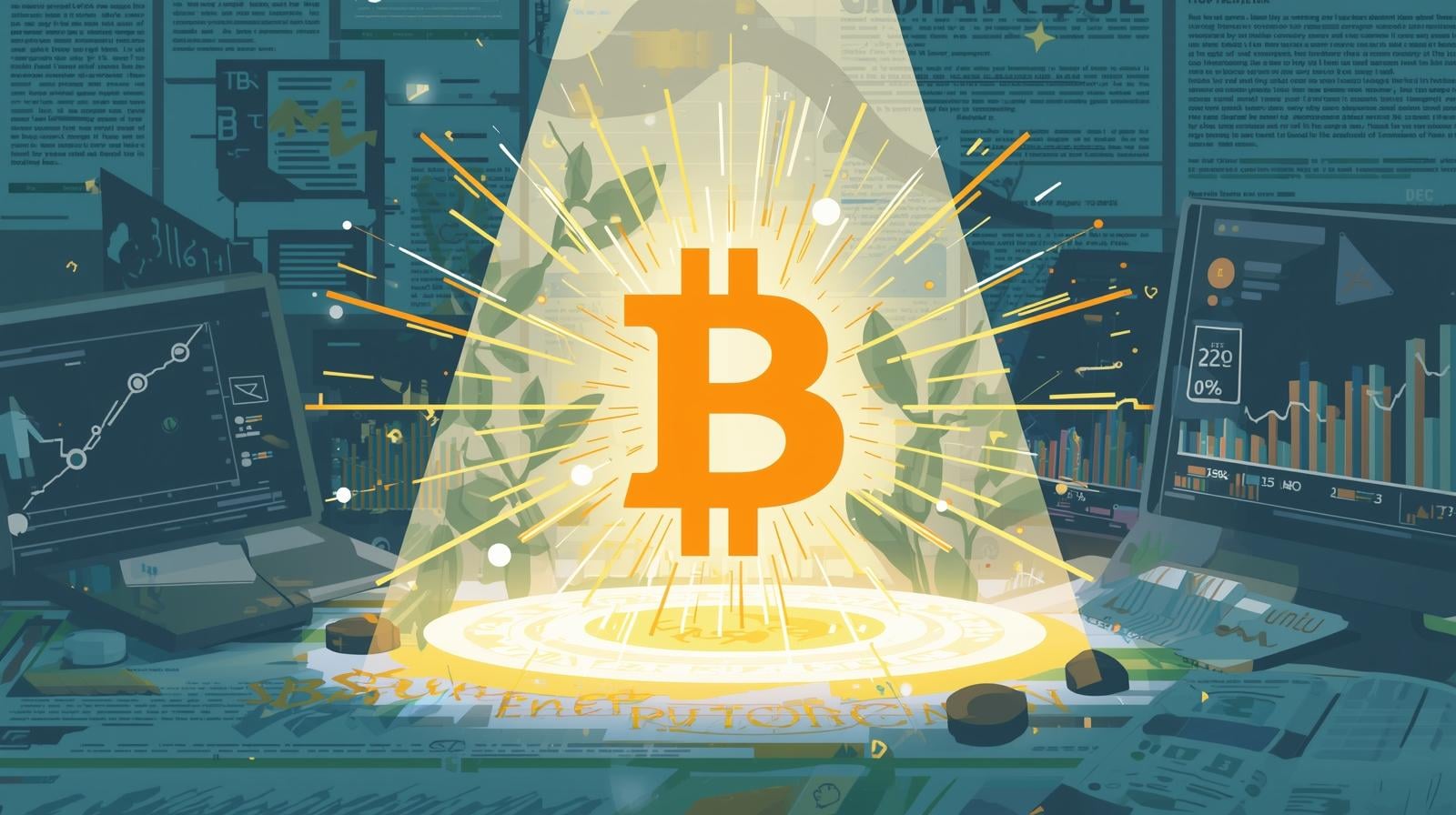 Bitcoin energy myths challenged by peer-reviewed research