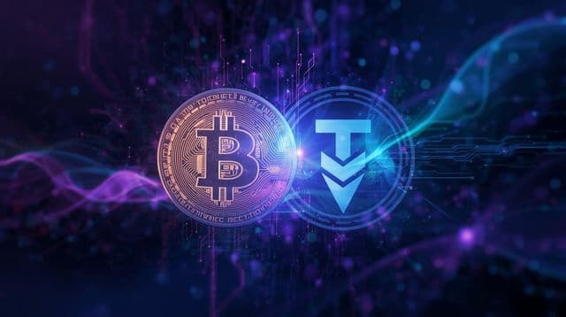 Tether boosts Bitcoin holdings with 8,888 BTC year-end buy