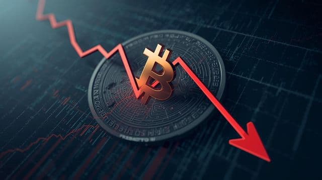 Bitcoin loses momentum below key technical pivot