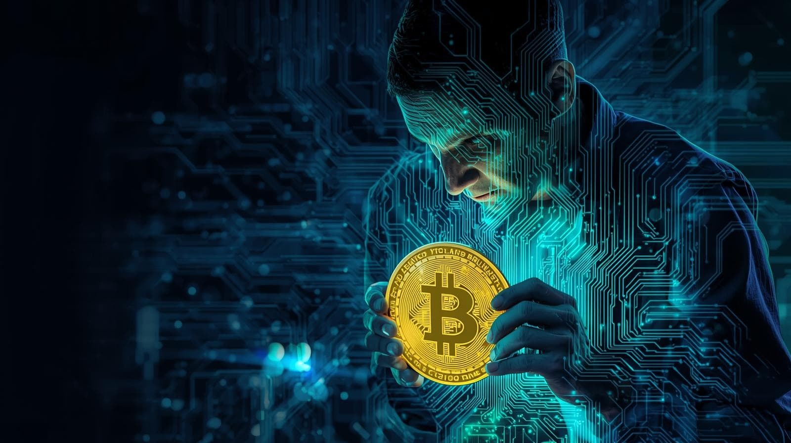 Riot transfers 500 Bitcoin to NYDIG