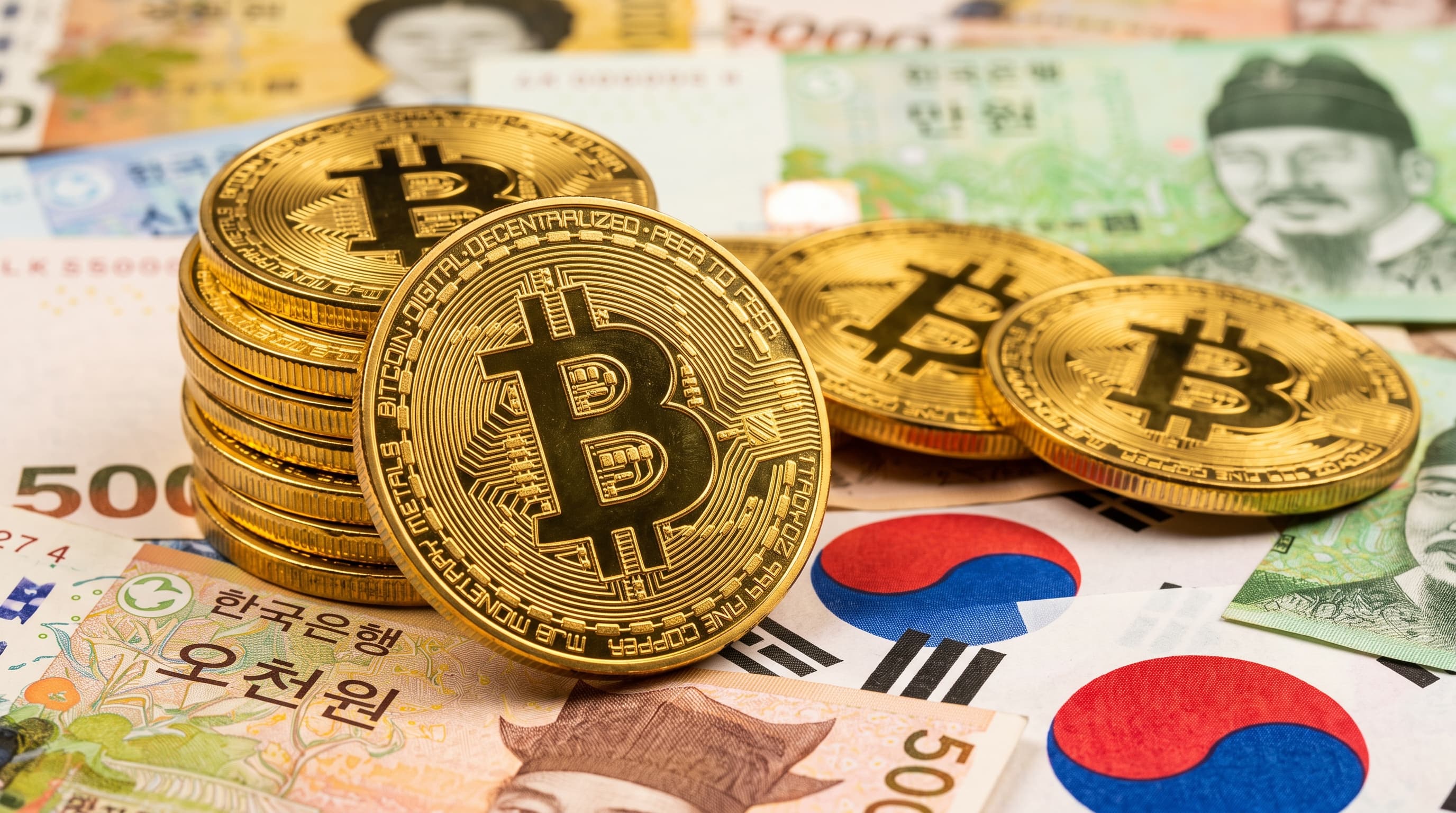 Bank of Korea expands CBDC pilot to 500K users