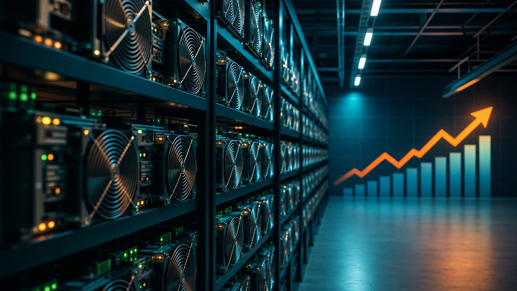 BitFuFu Bitcoin production jumps 22% as self-mining strategy expands