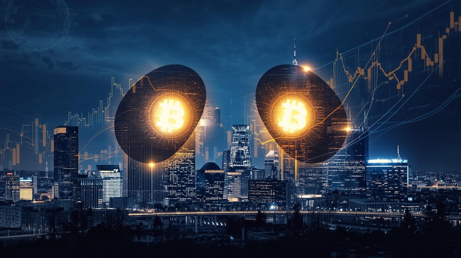 Bitpanda eyes Frankfurt IPO with valuation of up to $5.5B