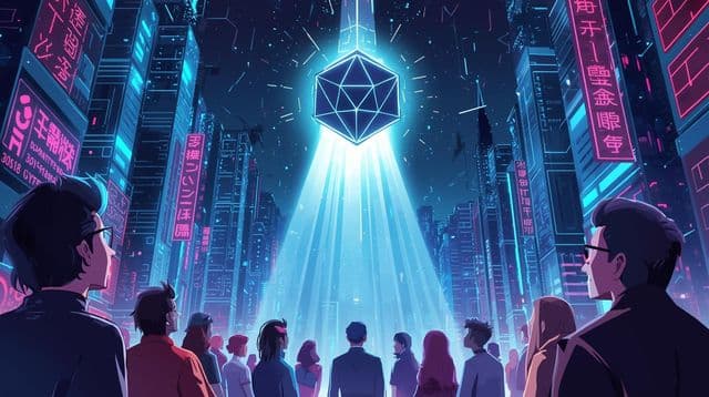 Bitwise warns crypto must become indispensable