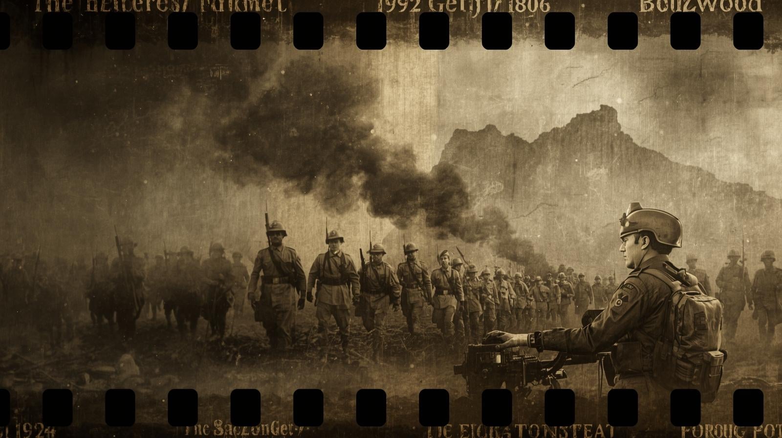 Bollywood film revives memory of 1962 Rezang La battle