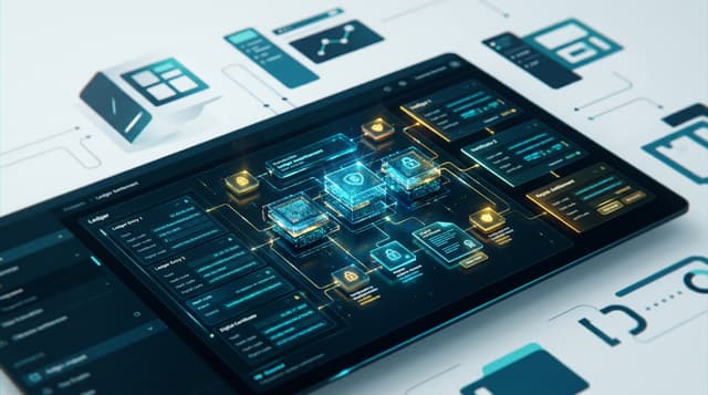 Broadridge Distributed Ledger Repo volumes explode 392% as institutional tokenization scales