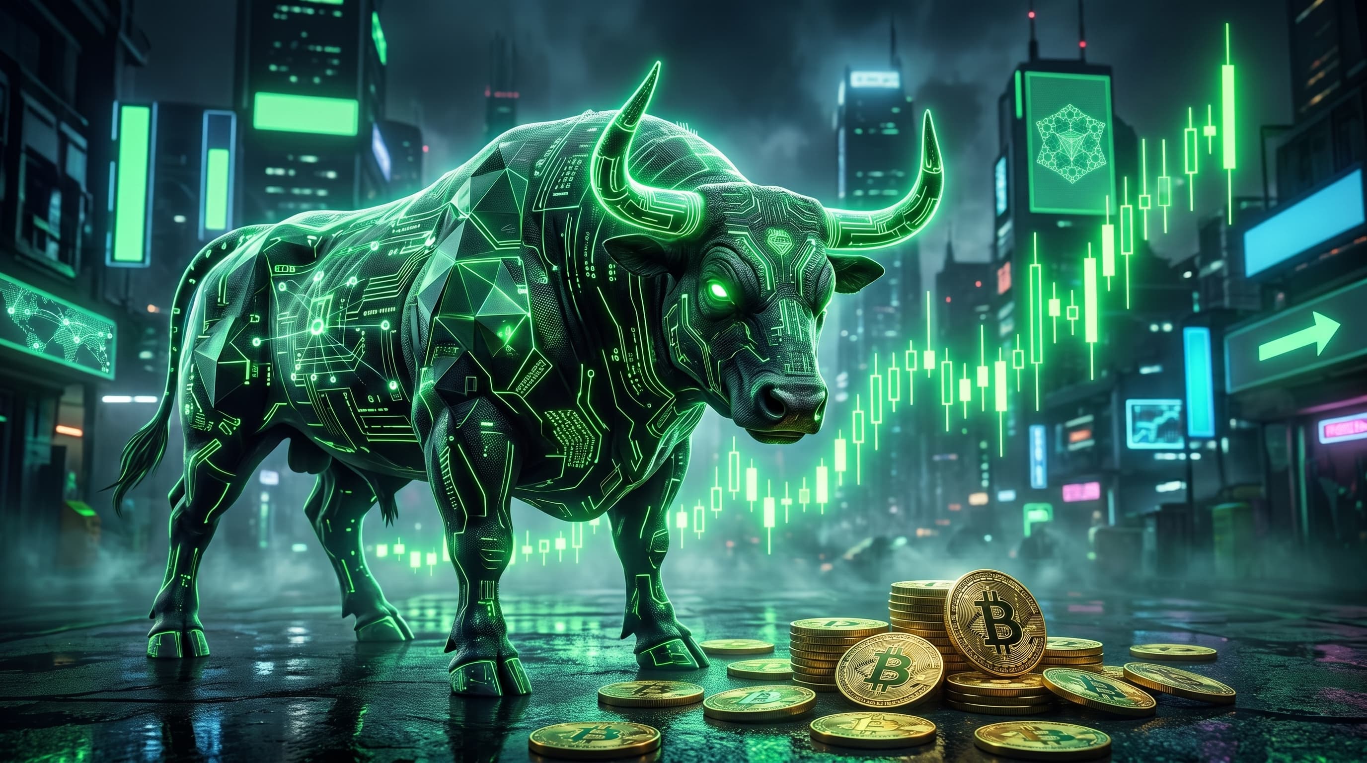 Bitwise sees Bitcoin bottom forming before autumn