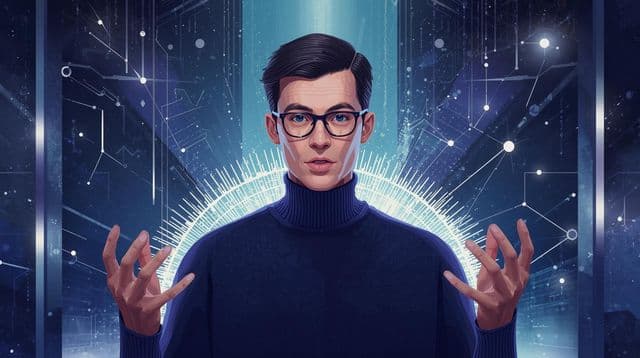 Buterin calls 2026 the year of self-sovereign computing