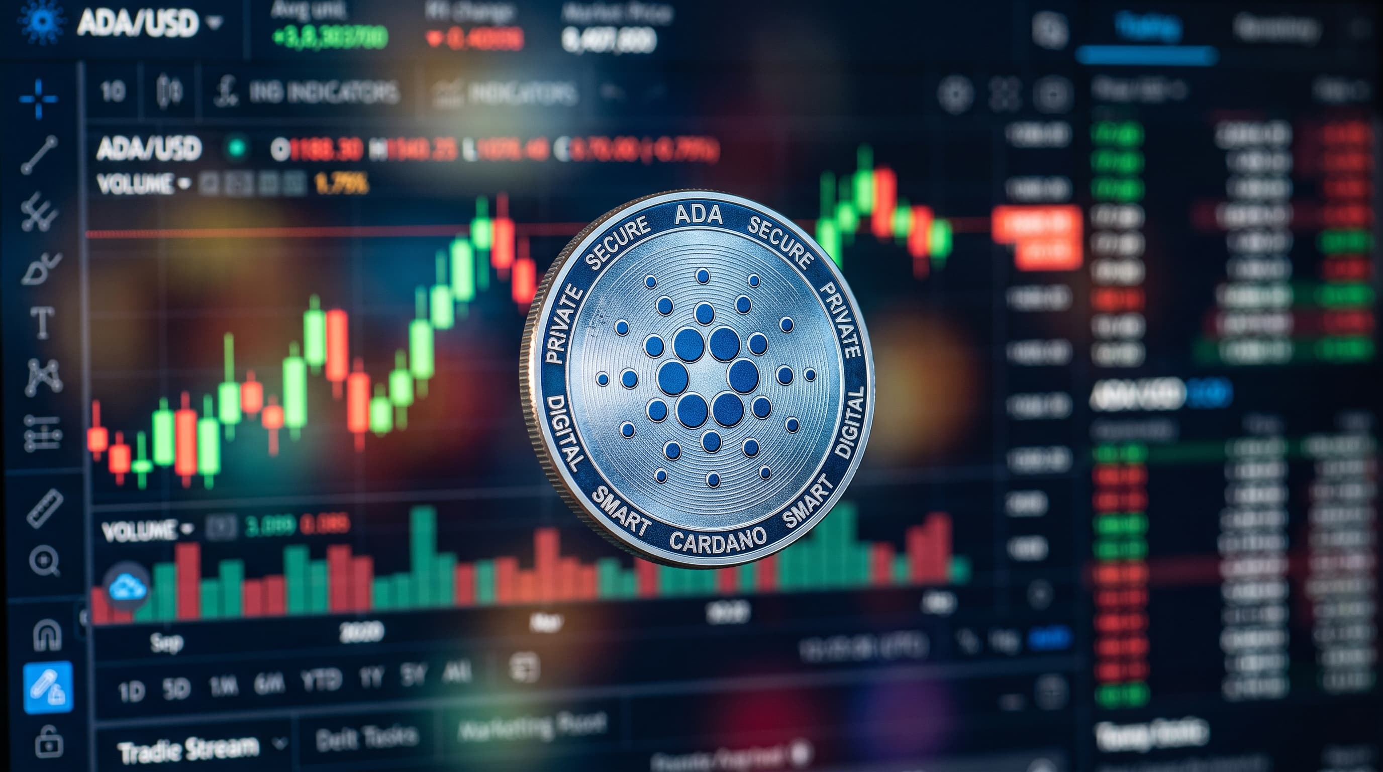 SecondFi ends platform after 16M ADA breach