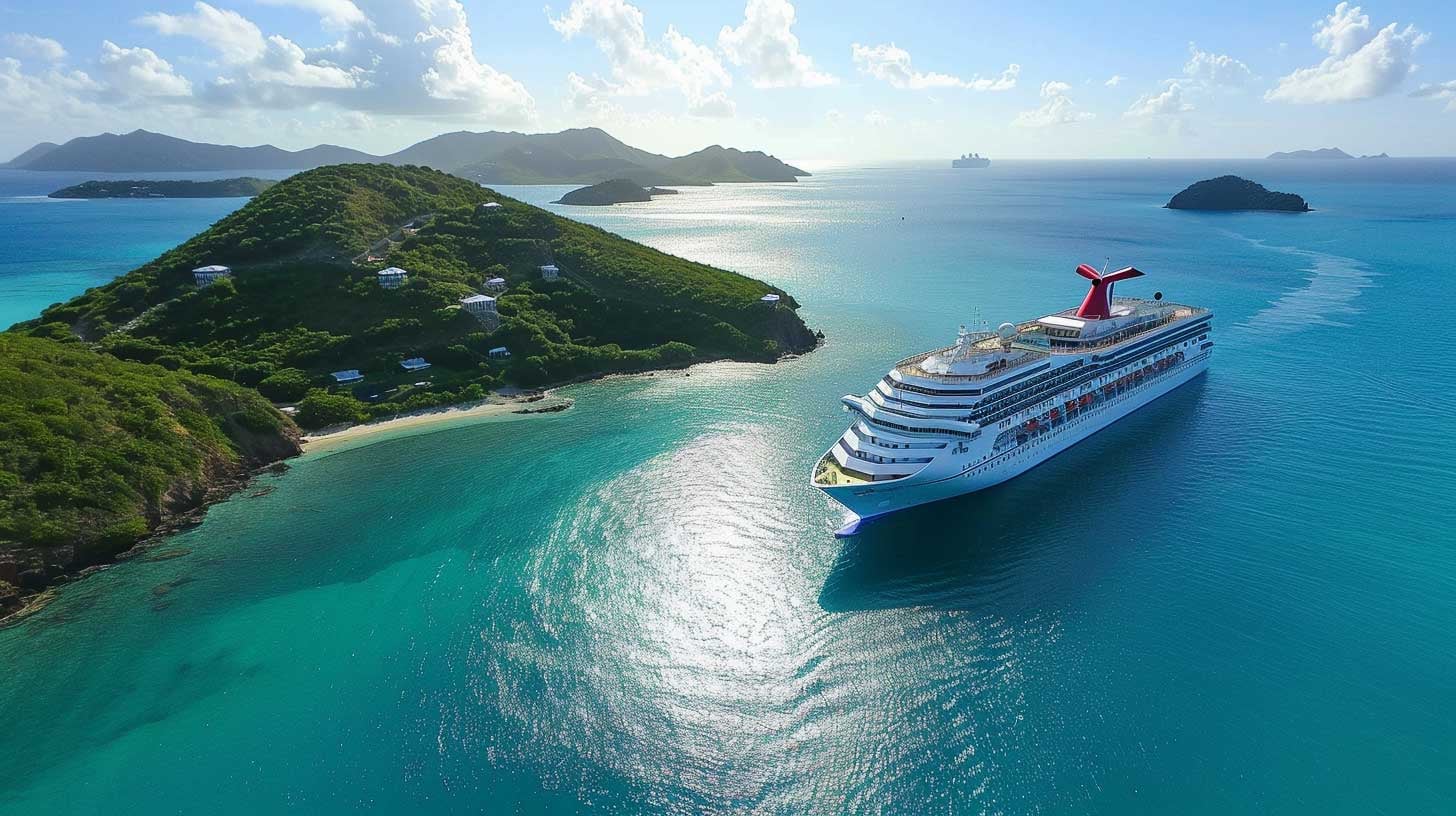 OneSpaWorld sets $1B sales target as cruise recovery accelerates