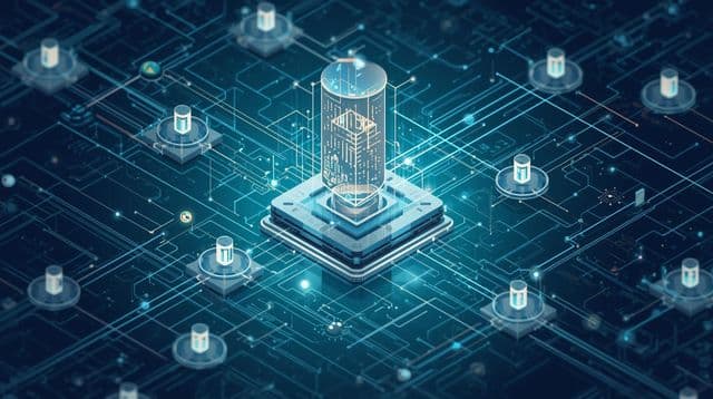 Chainlink cements role as core infrastructure for onchain finance