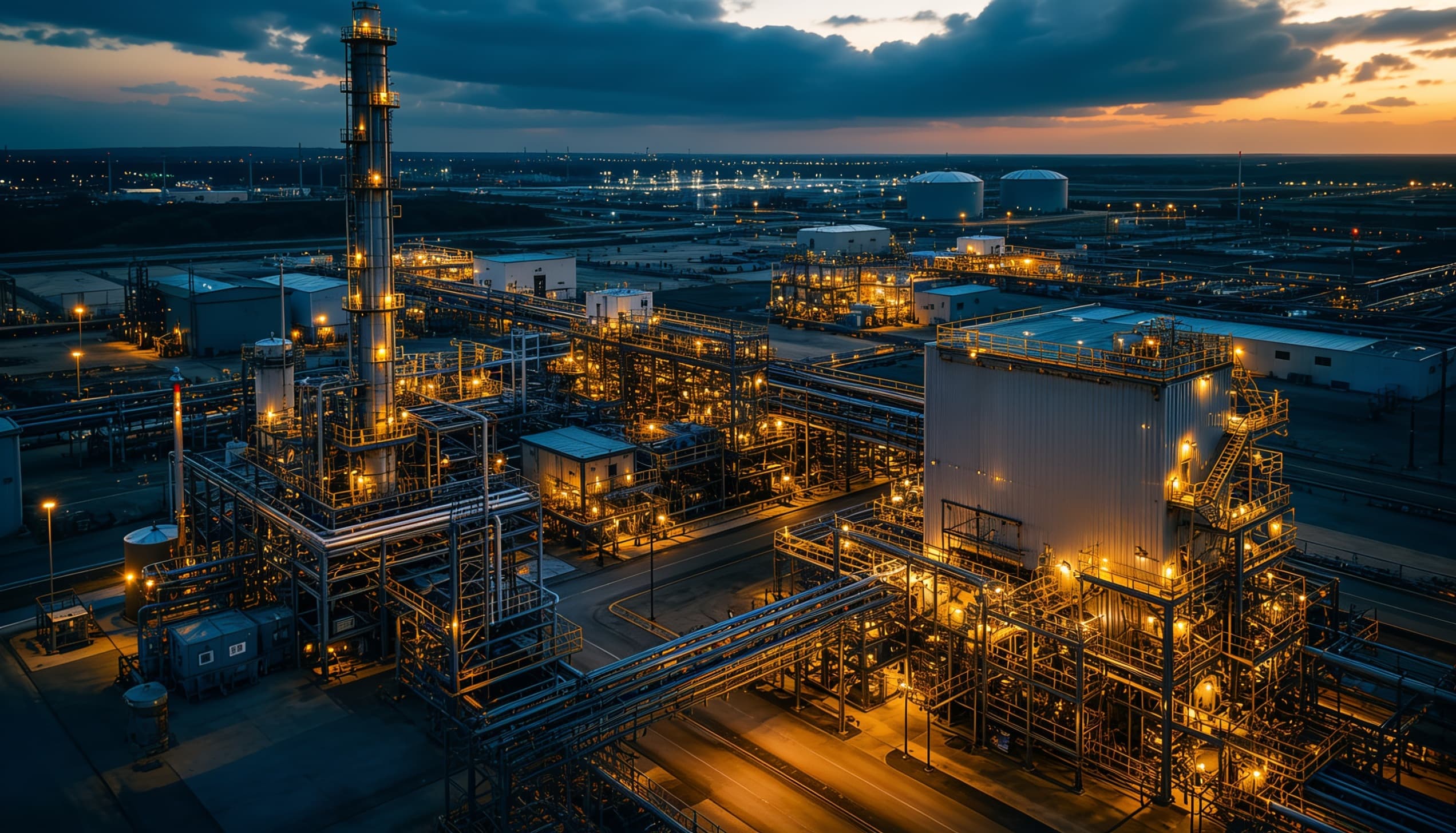 Chevron and ZL Chemicals sign surfactant technology agreement