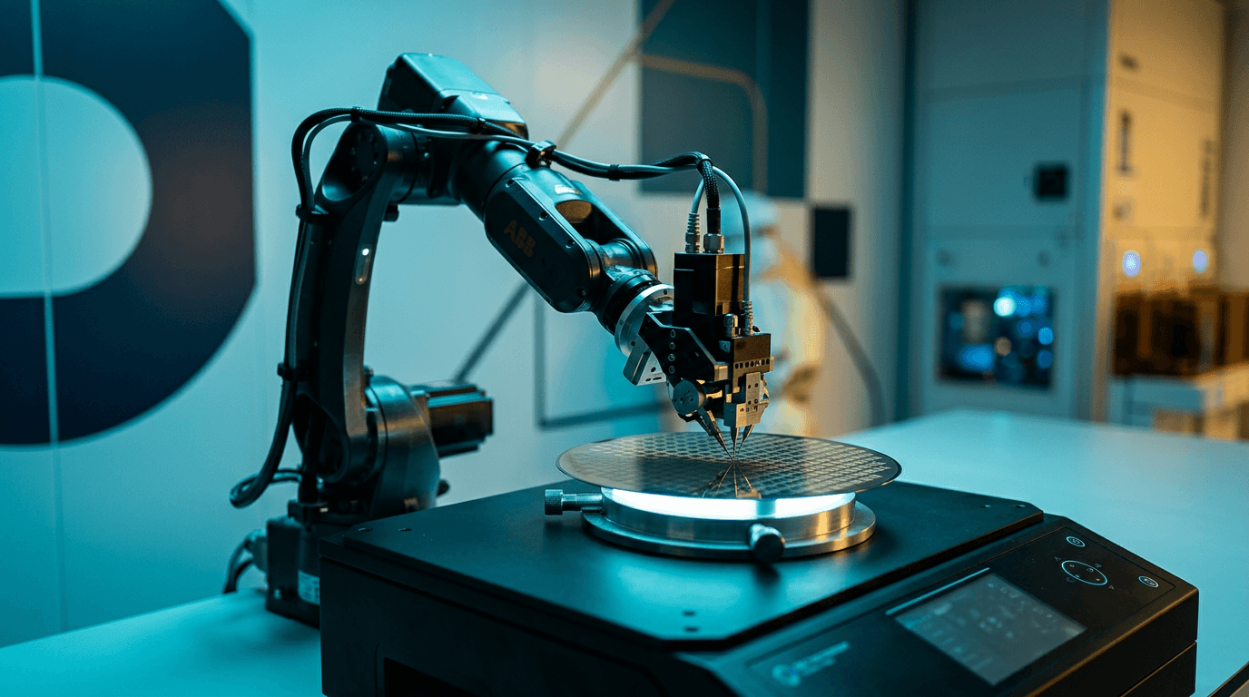ChipMOS May revenue climbs 17.7% as AI supply imbalance sustains growth