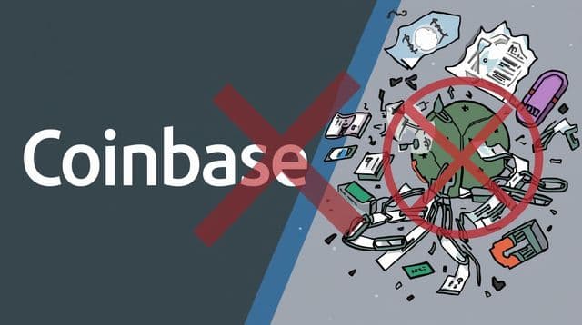 Coinbase may drop support for CLARITY Act over rewards ban