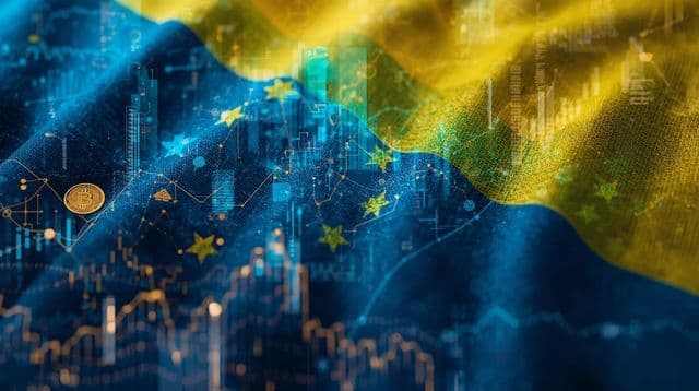 Colombia advances crypto tax framework with global rules