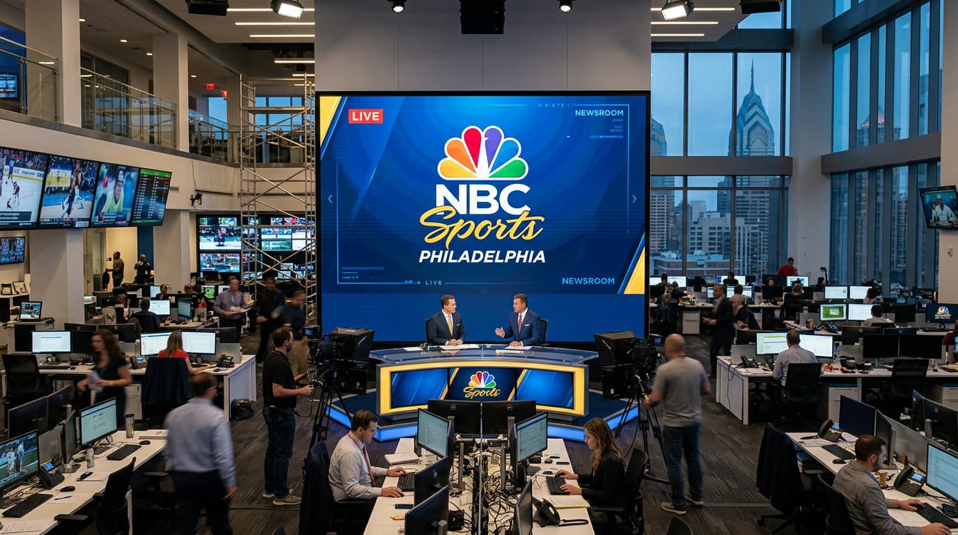 Comcast reports Q2 earnings highlighting Peacock profitability and NBCUniversal spin-off