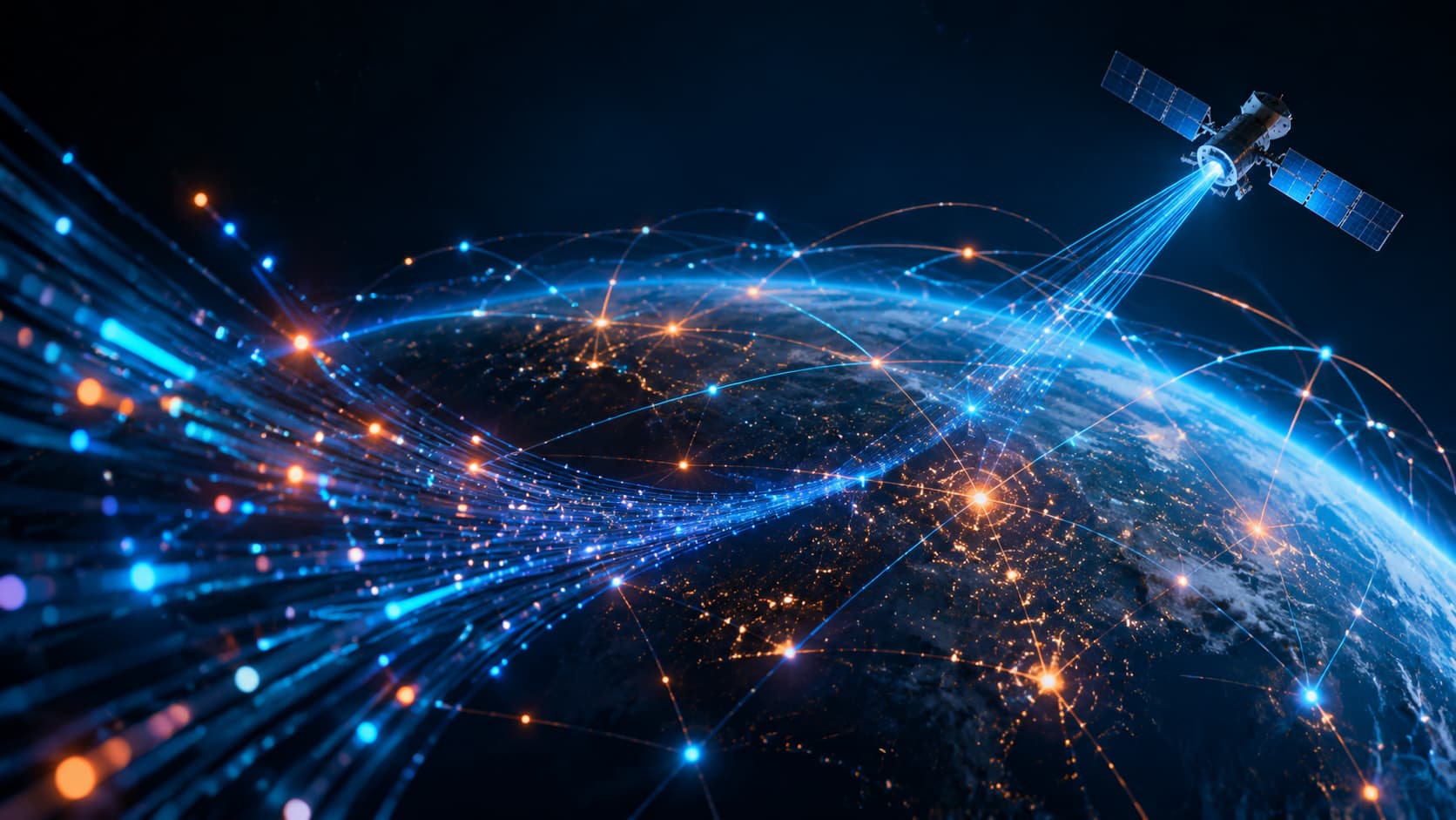 Comtech Q3 fiscal 2026 net sales hit $106 million