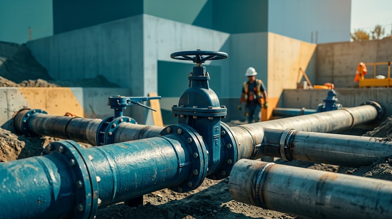 Core & Main net income rises 7.6% as infrastructure demand anchors sales