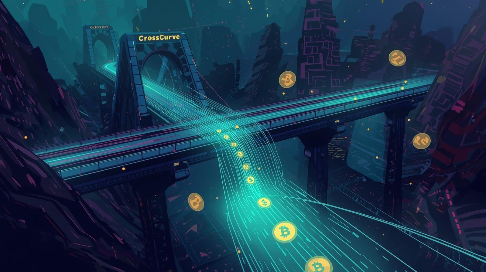 CrossCurve bridge exploit drains $3M