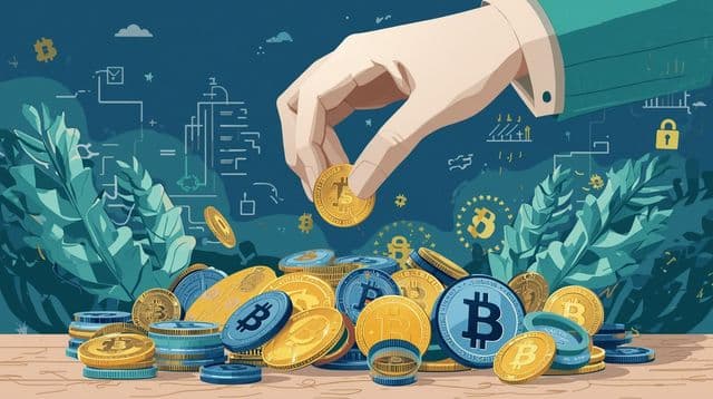 Crypto PAC Fairshake amasses $193M war chest