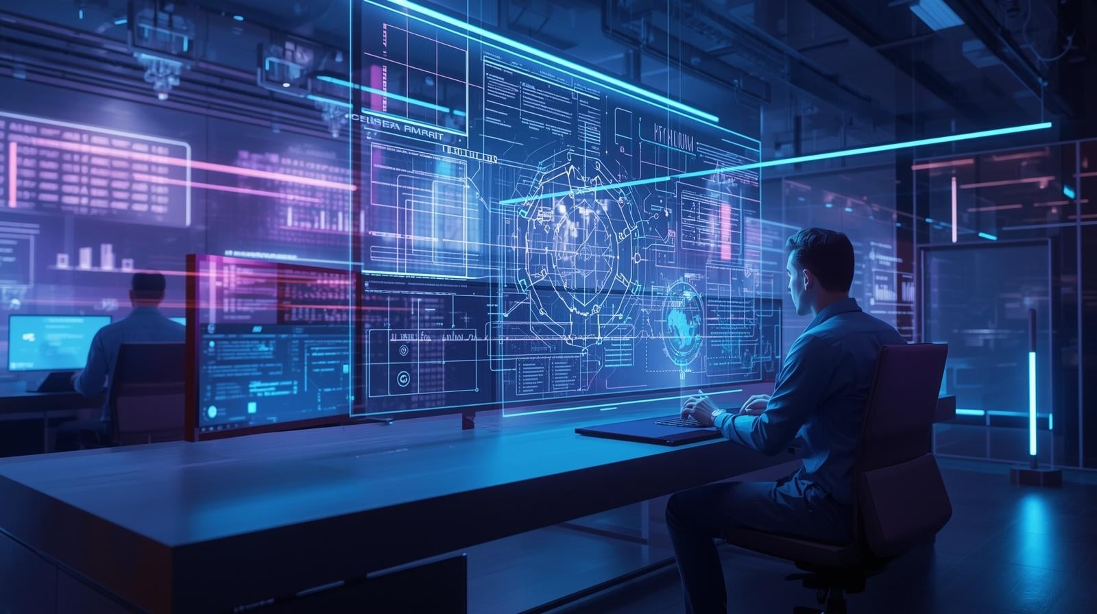 Crypto developer launches AI platform to rent humans