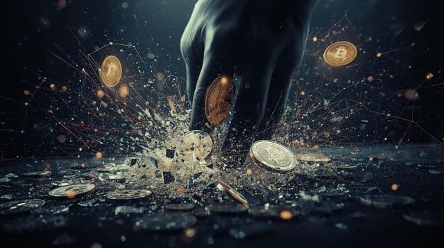 Crypto exchanges hit by US Iran sanctions