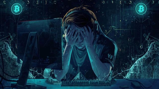 Crypto investor loses $12M to Ethereum poisoning scam