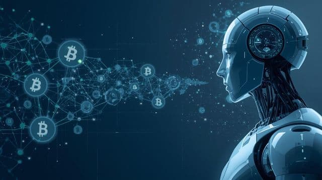 Crypto loses edge as AI and robotics attract capital