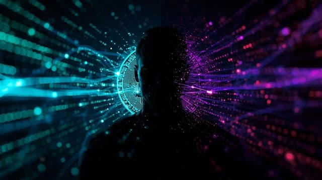 Crypto presents both an opportunity and a threat