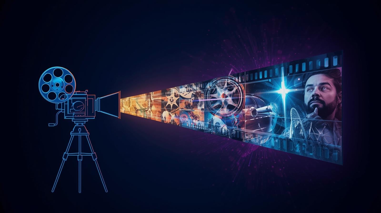 Crypto slowly finds its way into mainstream film storytelling