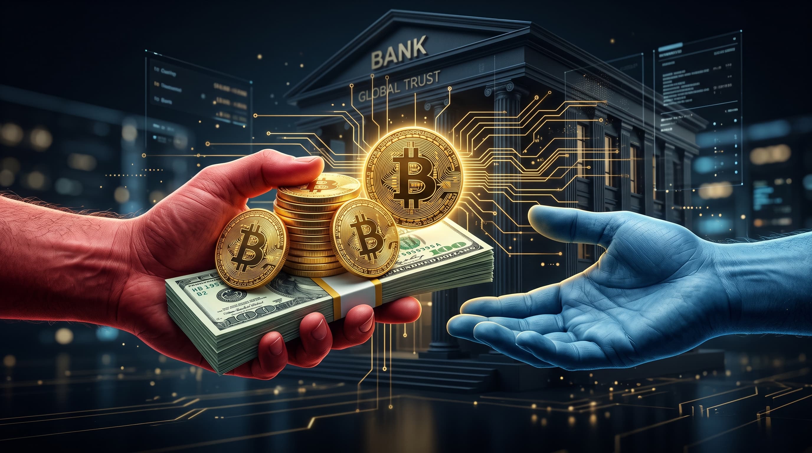 Strike launches volatility-proof Bitcoin loans