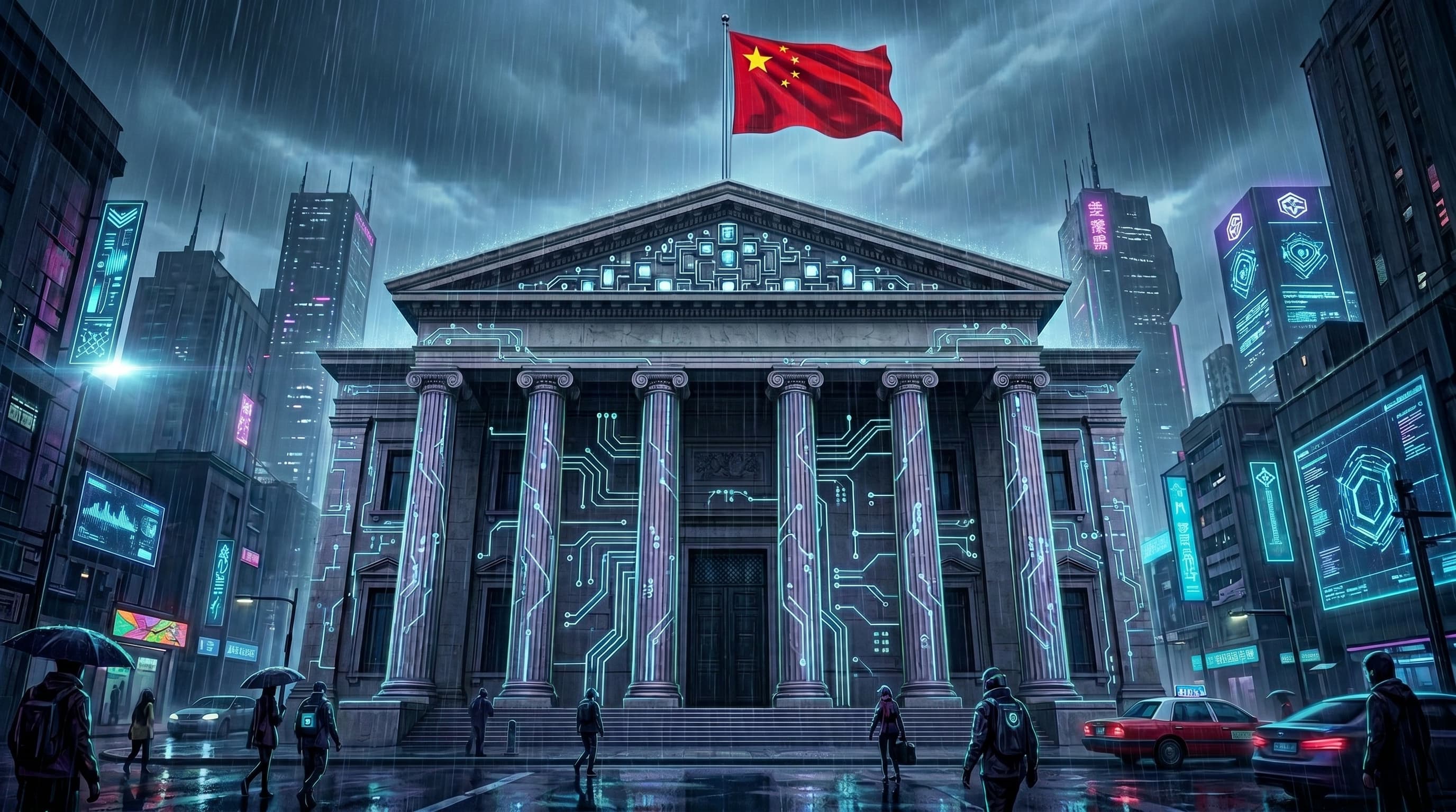 China adds 26 banks to digital yuan network