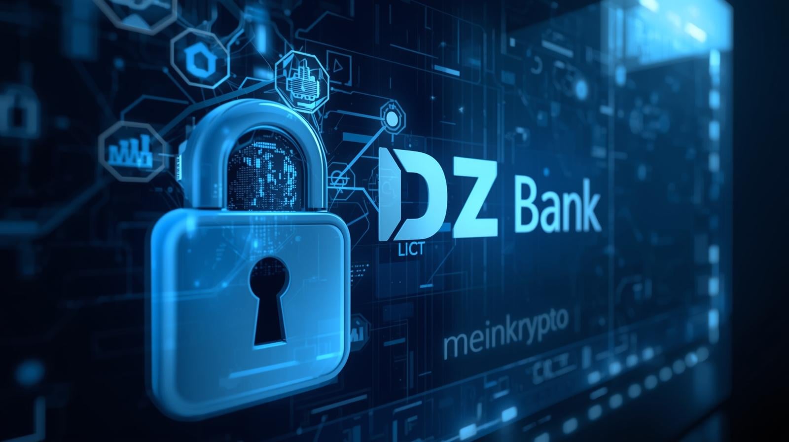 DZ Bank secures MiCA licence for meinKrypto platform