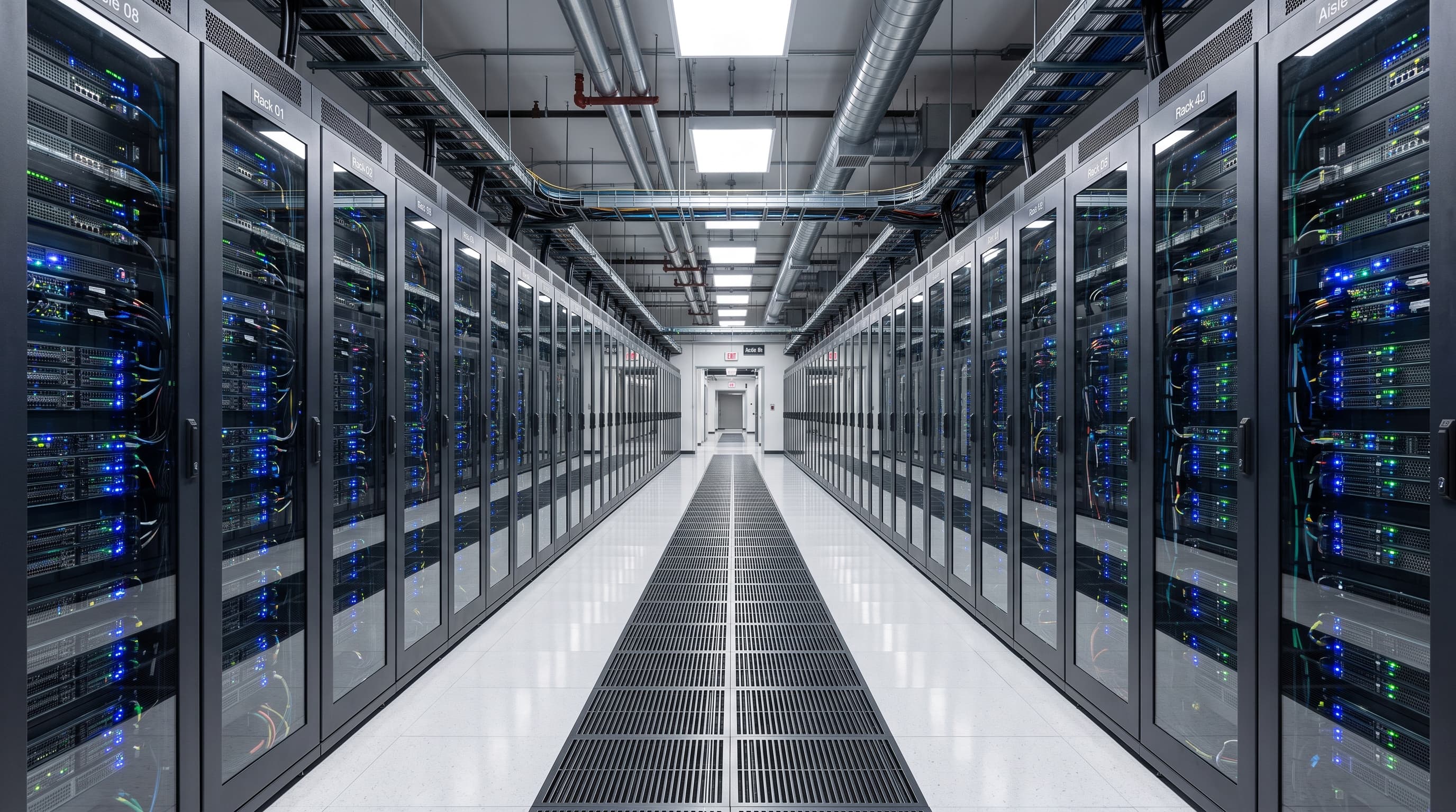 CleanSpark secures US$6.6B AI infrastructure deal
